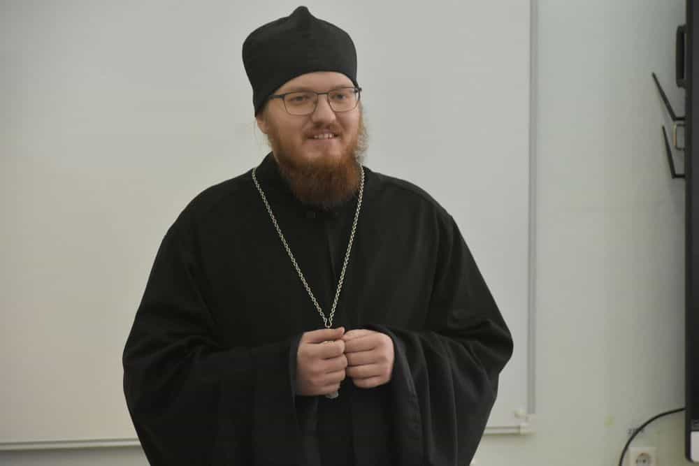 С чего начинается любовь