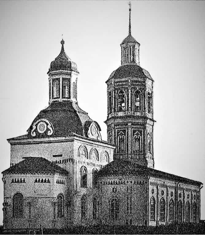 «Остаюсь среди христиан»