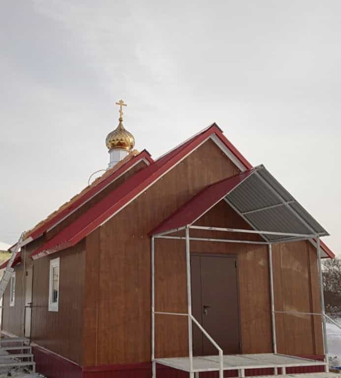 Анонс торжественных богослужений в Вятской Епархии в предстоящие выходные дни