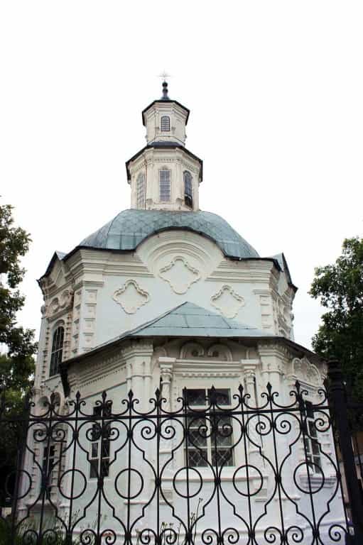 8 июля – празднование дня памяти святых Петра и Февронии на приходе храма Иоанна Предтечи города Кирова