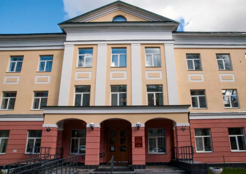 Состоялся праздничный концерт в честь 15-летия освящения храма Веры, Надежды, Любови и матери их Софии