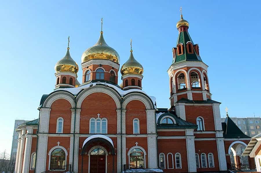 Волонтёрское движение в Кирове