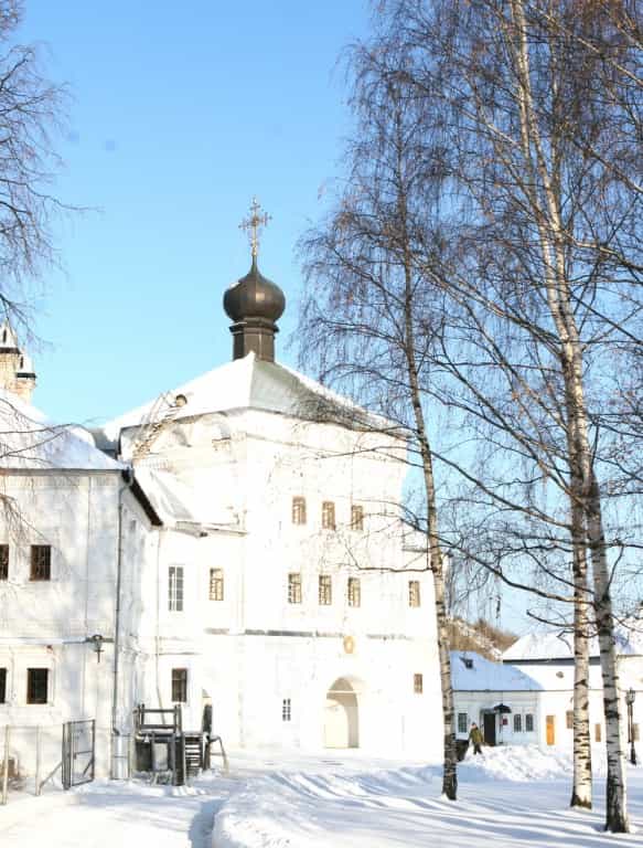«Радуйся, Николае, великий Чудотворче»
