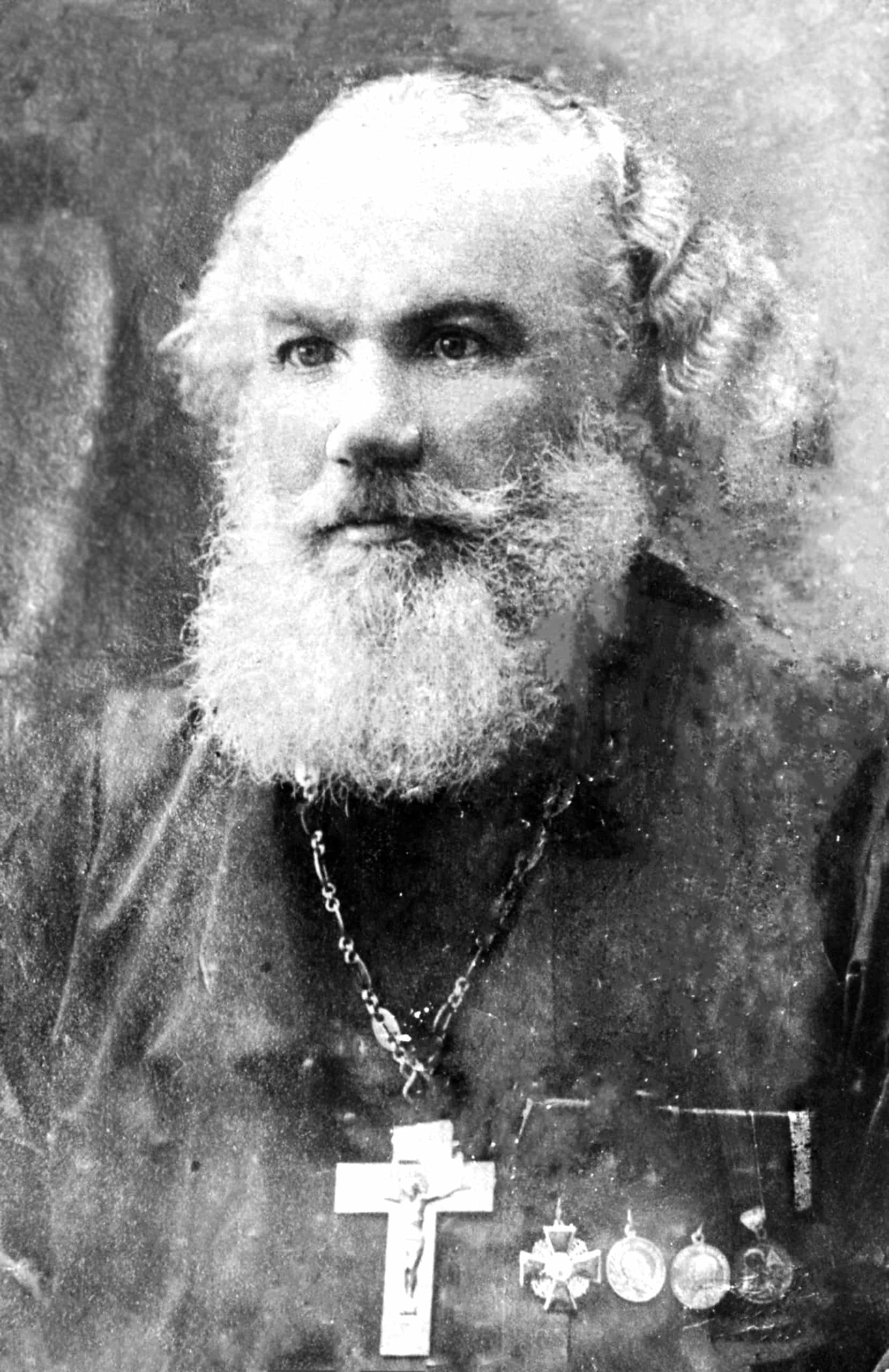 Защитник православной веры