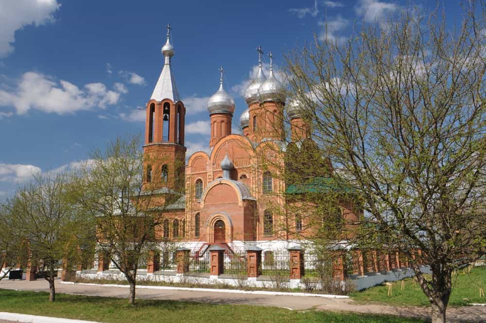 Вечная память