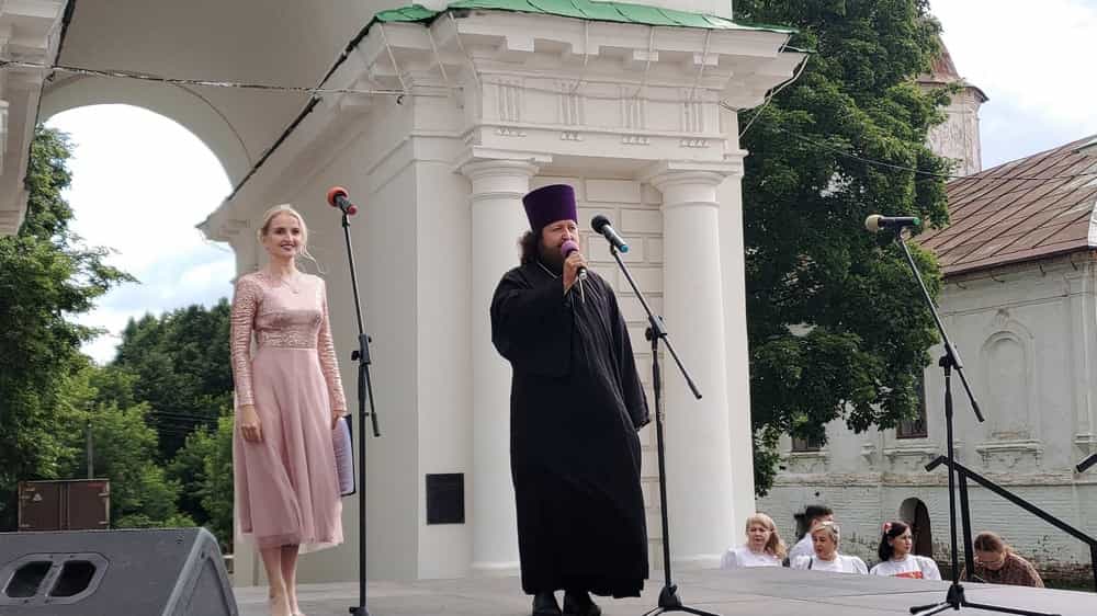 Свет веры