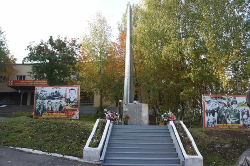 Экскурсия для юных журналистов