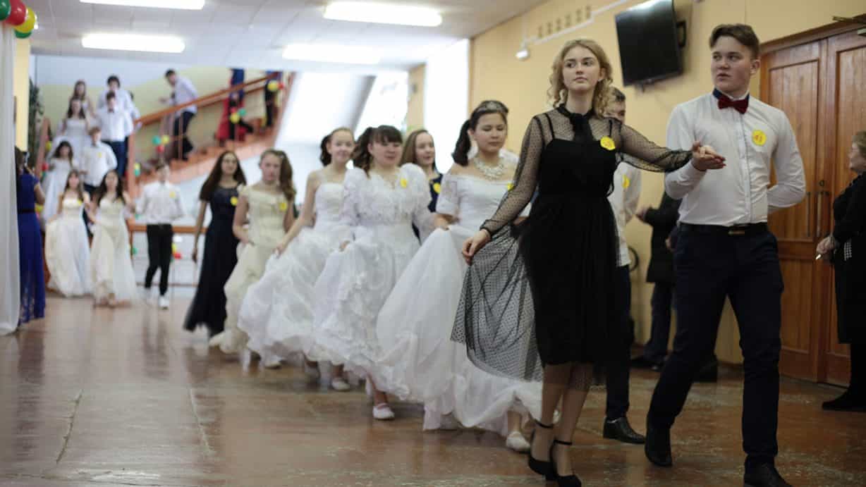 Состоится съезд православной молодёжи