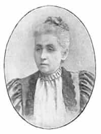 Первая женщина-юрист в России