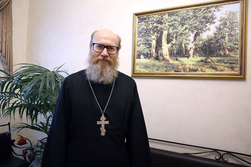 По зову сердца