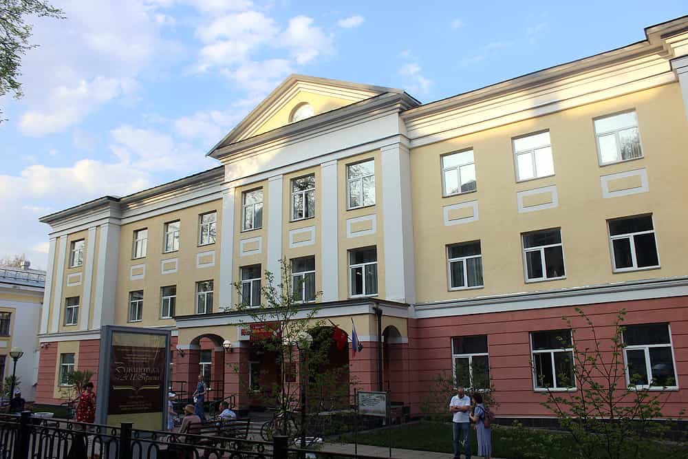 В Вятской Епархии впервые состоялся Пасхальный фестиваль народных хоров