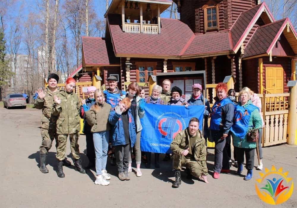 Поименная память воинов на Вятке