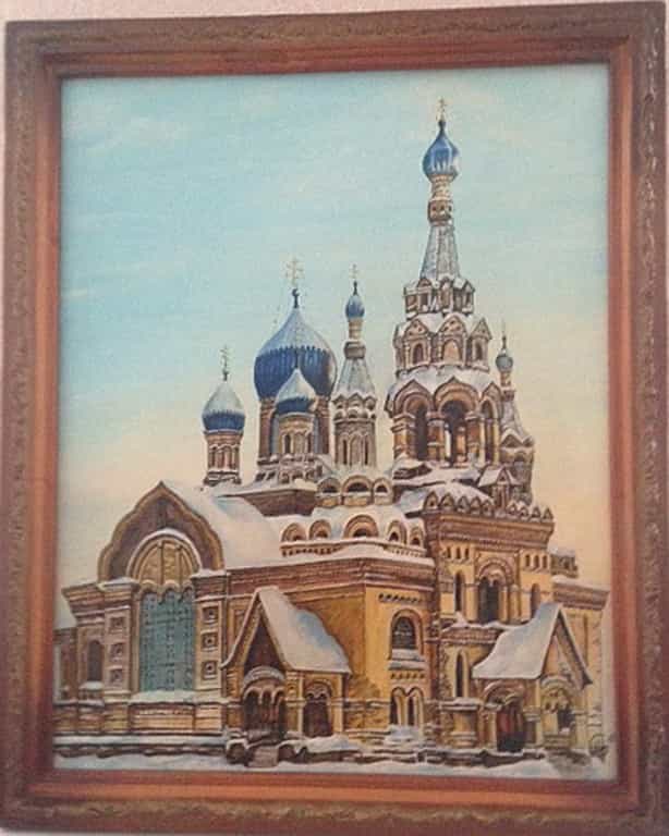 В Вятской епархии подвели итоги регионального этапа Всероссийского смотра-конкурса творческой самодеятельности среди осужденных «Явление»