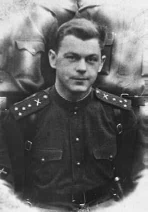 Домой вернусь героем