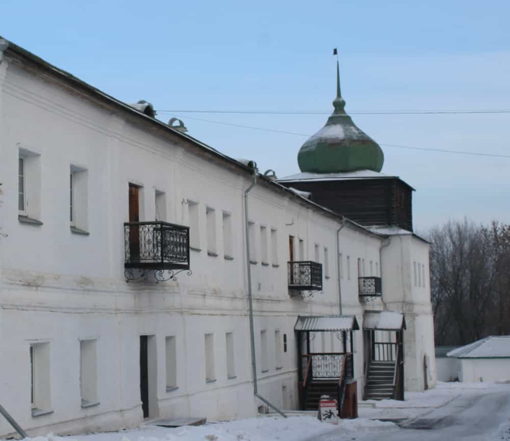 13 апреля Епархия и склад работать не будут в связи с отключением электричества