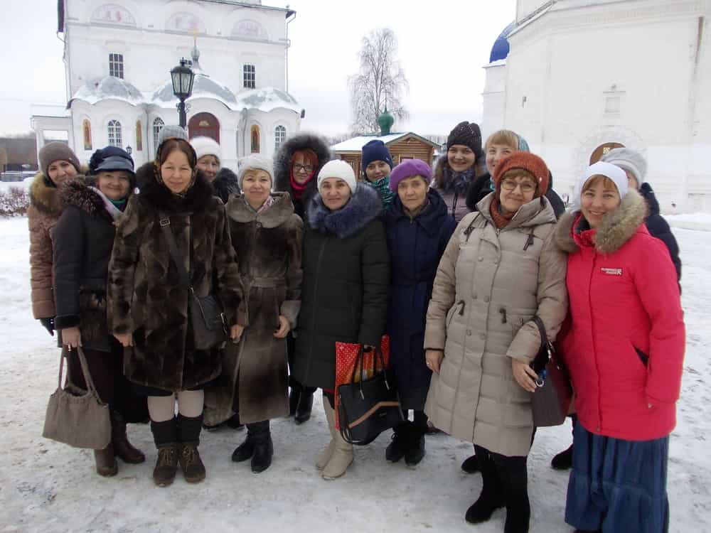 Состоялись курсы преподавателей «Основ православной культуры»