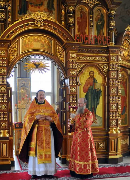 «Когда человек здоров, он и на мир смотрит по-другому»