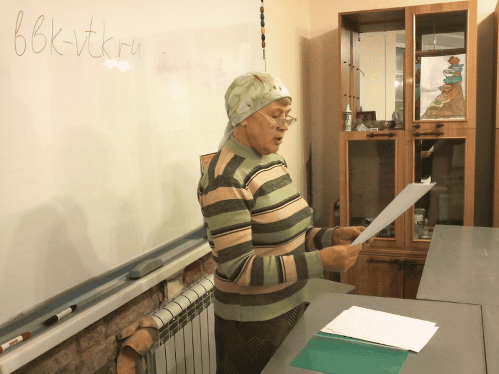 Новый набор на Богословские курсы