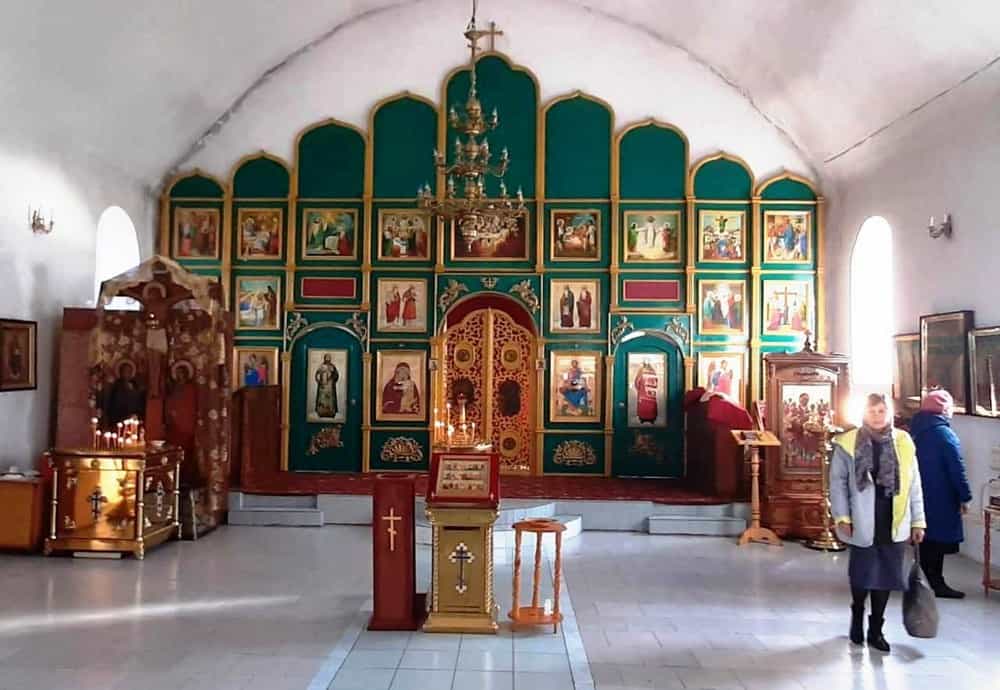 Состоялись паломнические поездки в Уржумскую епархию и село Великорецкое