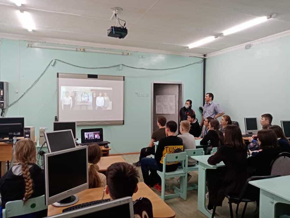 Состоялись VI Благовещенские образовательные чтения