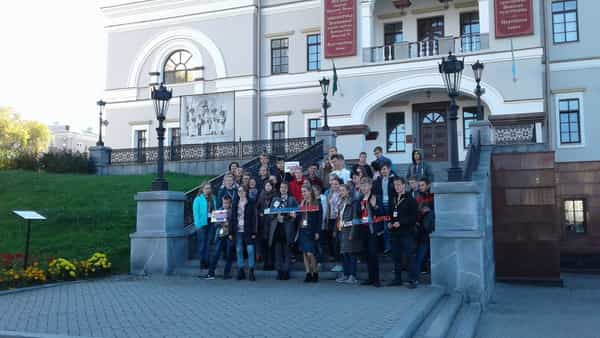 Царским путем к уральской Голгофе