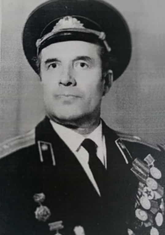 За жизнь и за Родину!