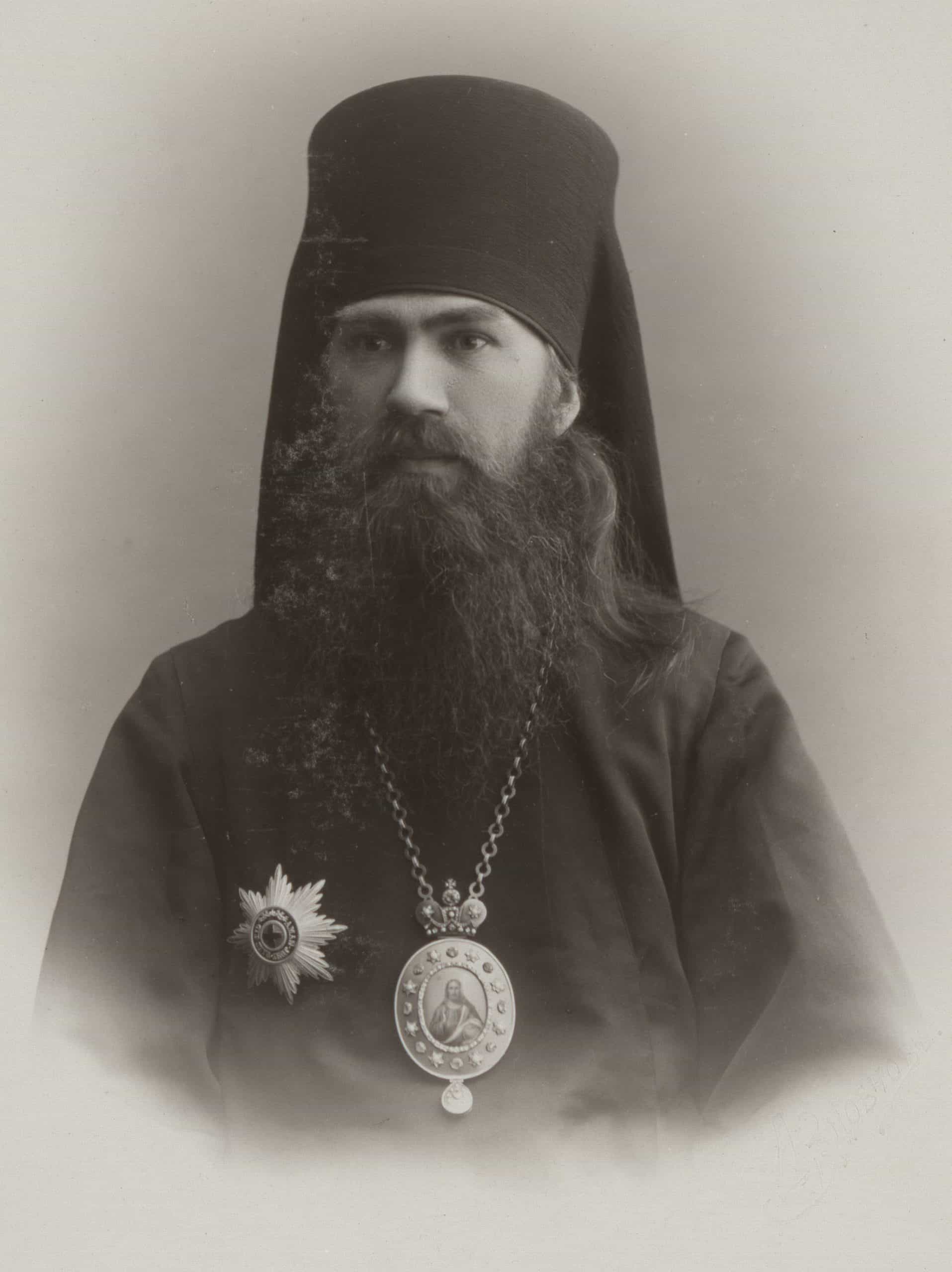 Под защитой «Спаса из тюрьмы»