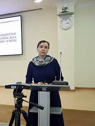 «О проекте “Братство Царицы Небесной”»