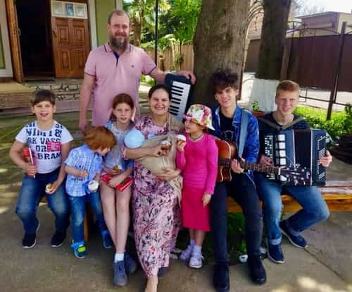 Состоится спектакль, посвященный Году семьи