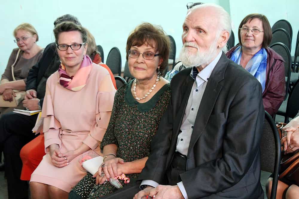 Слобожанка заняла III место и стала призером Всероссийского конкурса в области педагогики, воспитания и работы с детьми и молодежью до 20 лет «За нравственный подвиг учителя»