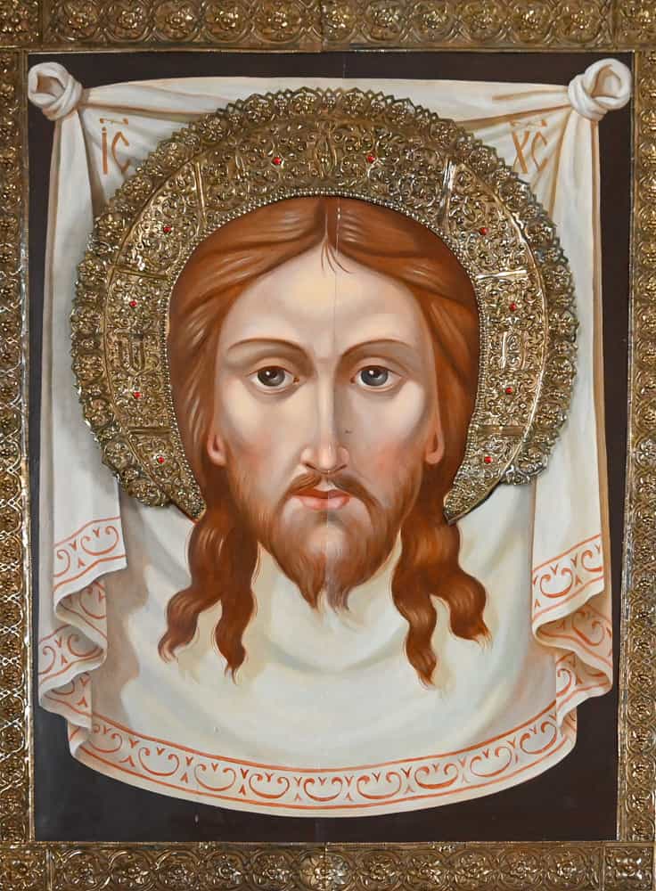 Приглашаем на торжественный молебен