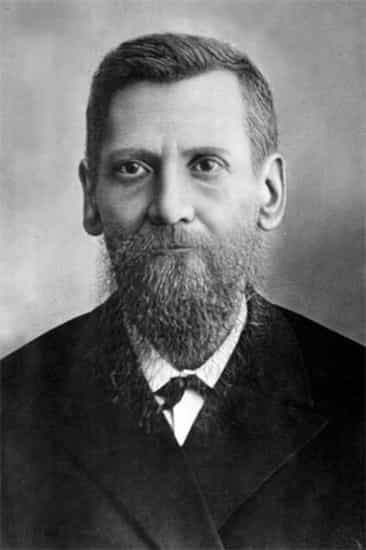 Из среды духовенства