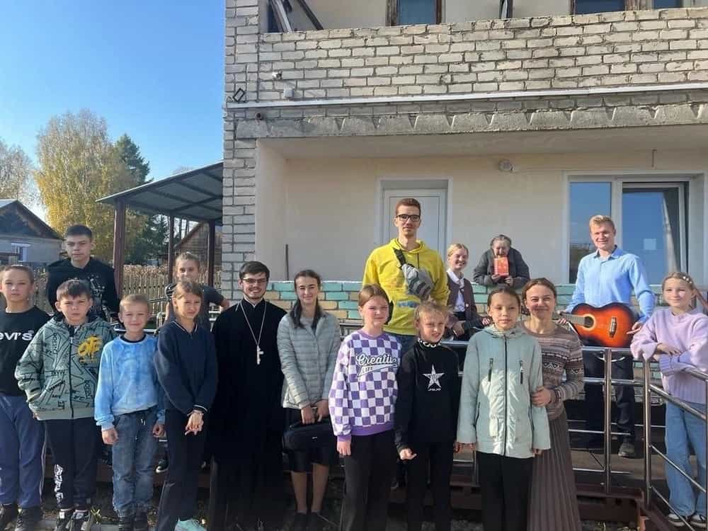 Праздник мудрости, добра и уважения