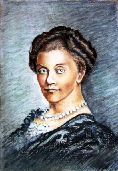 Вниз по Волге