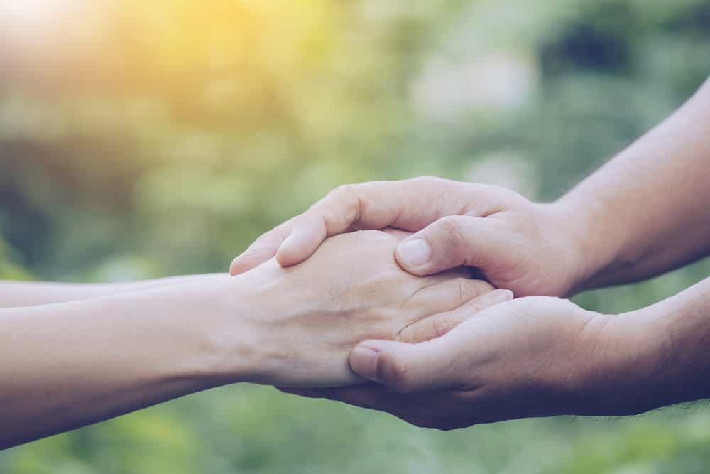 «Любовь долготерпит» — апостол Павел о любви