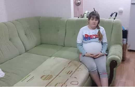 Центр «Моя Семья» помогает молодым мамам