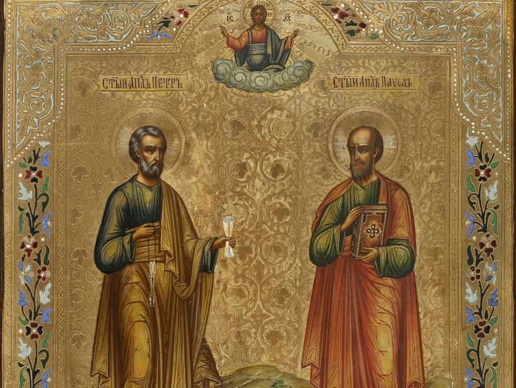 Даты Петрова поста в 2020 году