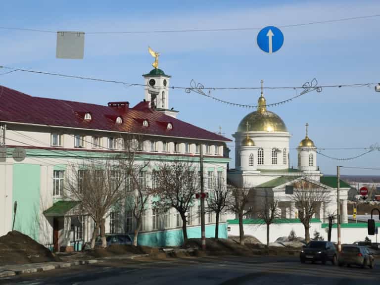 Выпускники Вятского Духовного училища теперь имеют возможность быть зачисленными в Нижегородскую семинарию