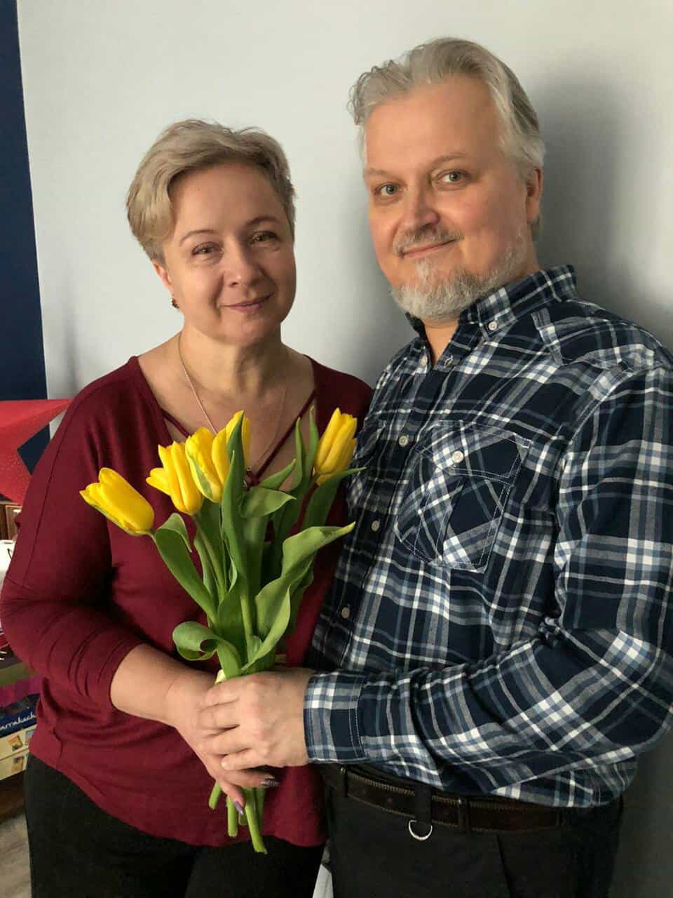 «Семья – это одно целое»