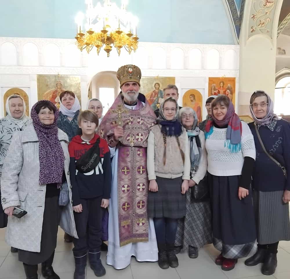 Духовная радость