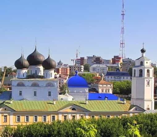 «Горячая линия» Торжеств обретения Великорецкого образа святителя Николая