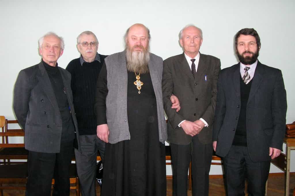 Бесценные инскрипты