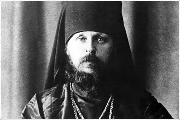 Иерей Игорь Шиляев принял участие в сюжете о священноисповеднике Викторе (Островидове) в проекте «Слово новомучеников»