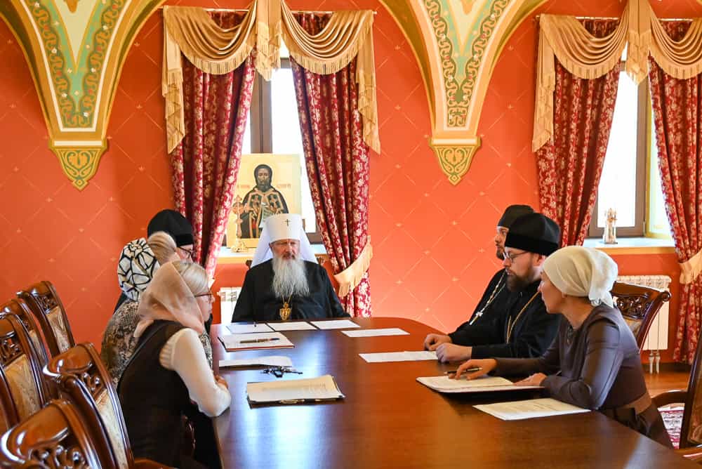 Административный совет