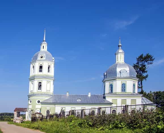 Паломническая служба «Святки» приглашает верующих разделить пасхальную радость