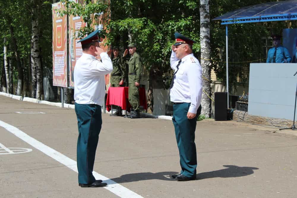 Благословение на ратный труд