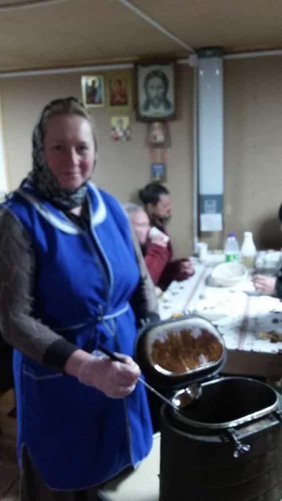 Новости службы милосердия