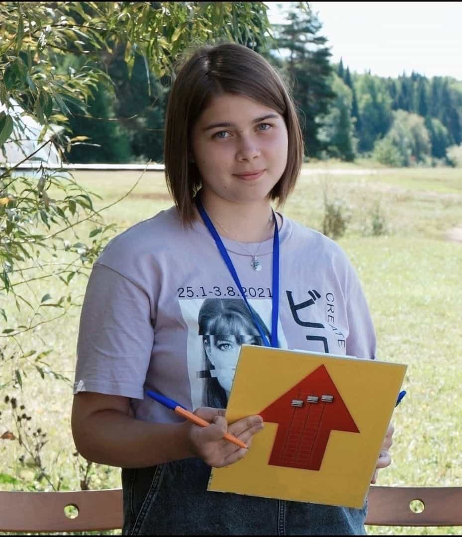 Среди единомышленников