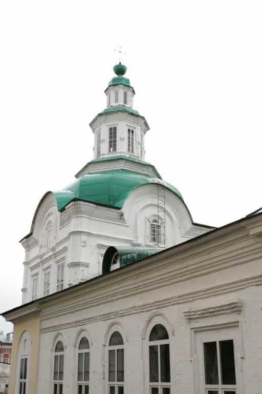 Состоялся семинар, посвященный вопросам биоэтики в современном пастырском опыте