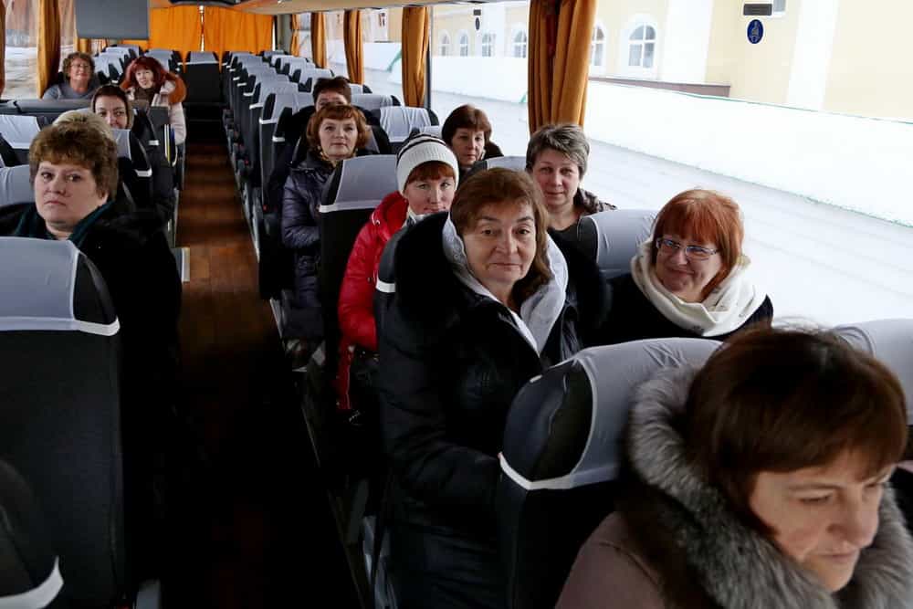 Подведение итогов конкурса «Православный учитель 2015»